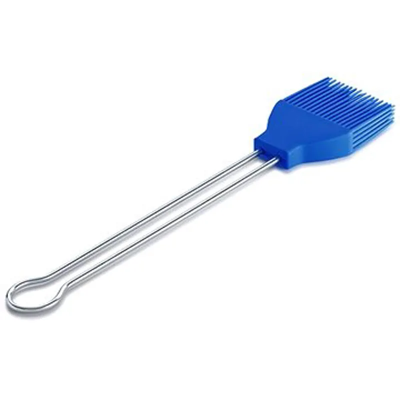 Lotus Grill Brush Blue